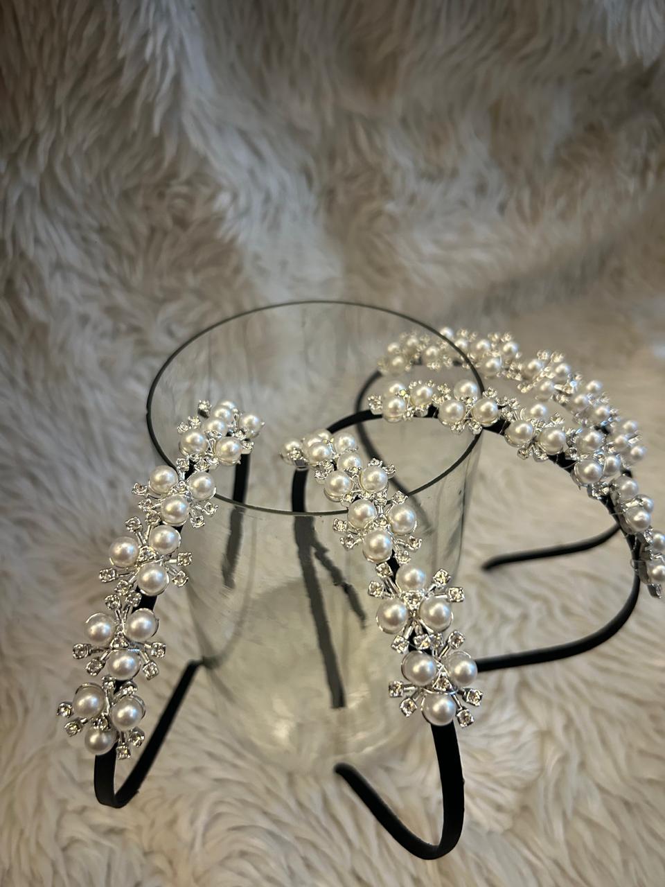 Pearl Pop HeadBand