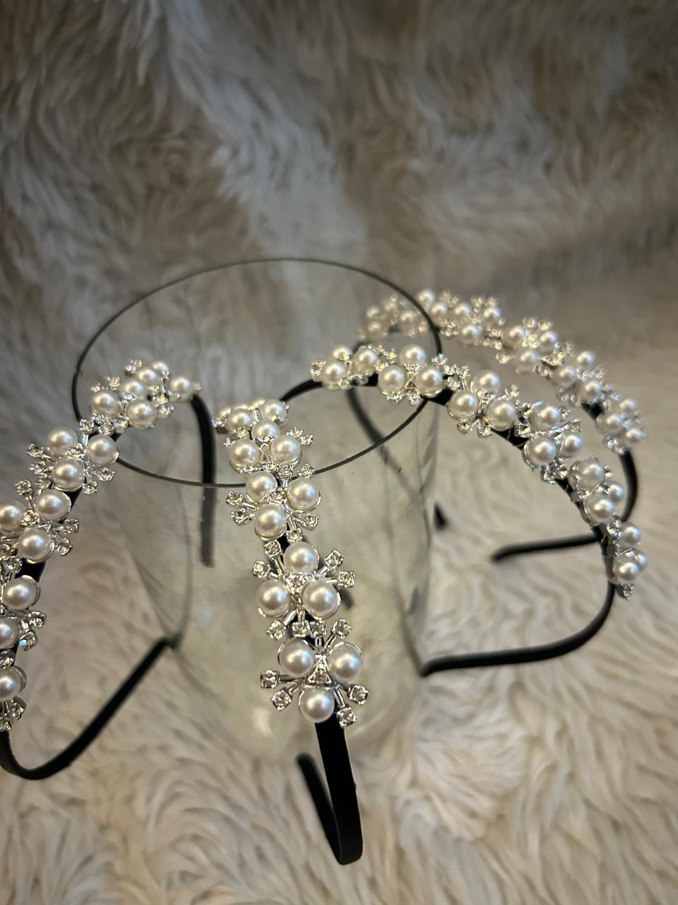 Pearl Pop HeadBand