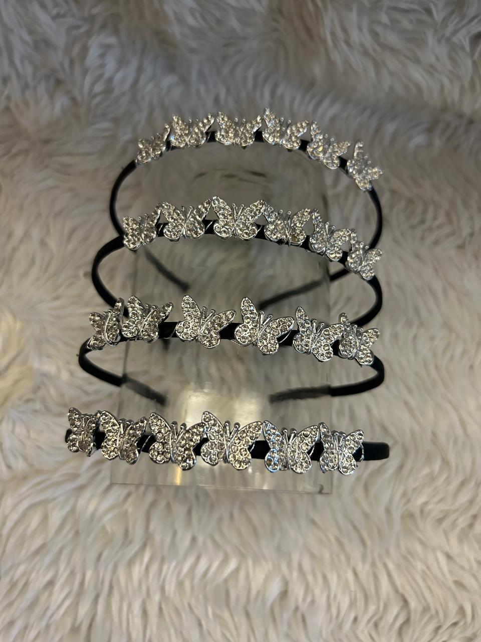Butterfly Headband