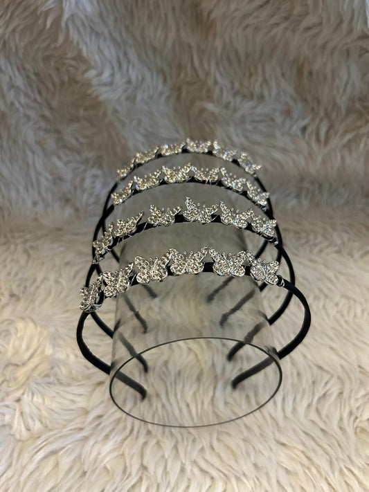 Butterfly Headband