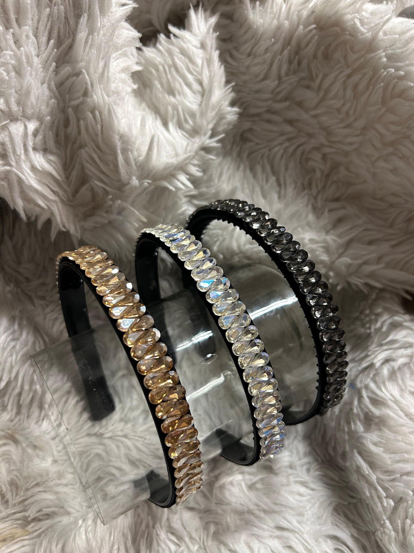 Stones That Shine