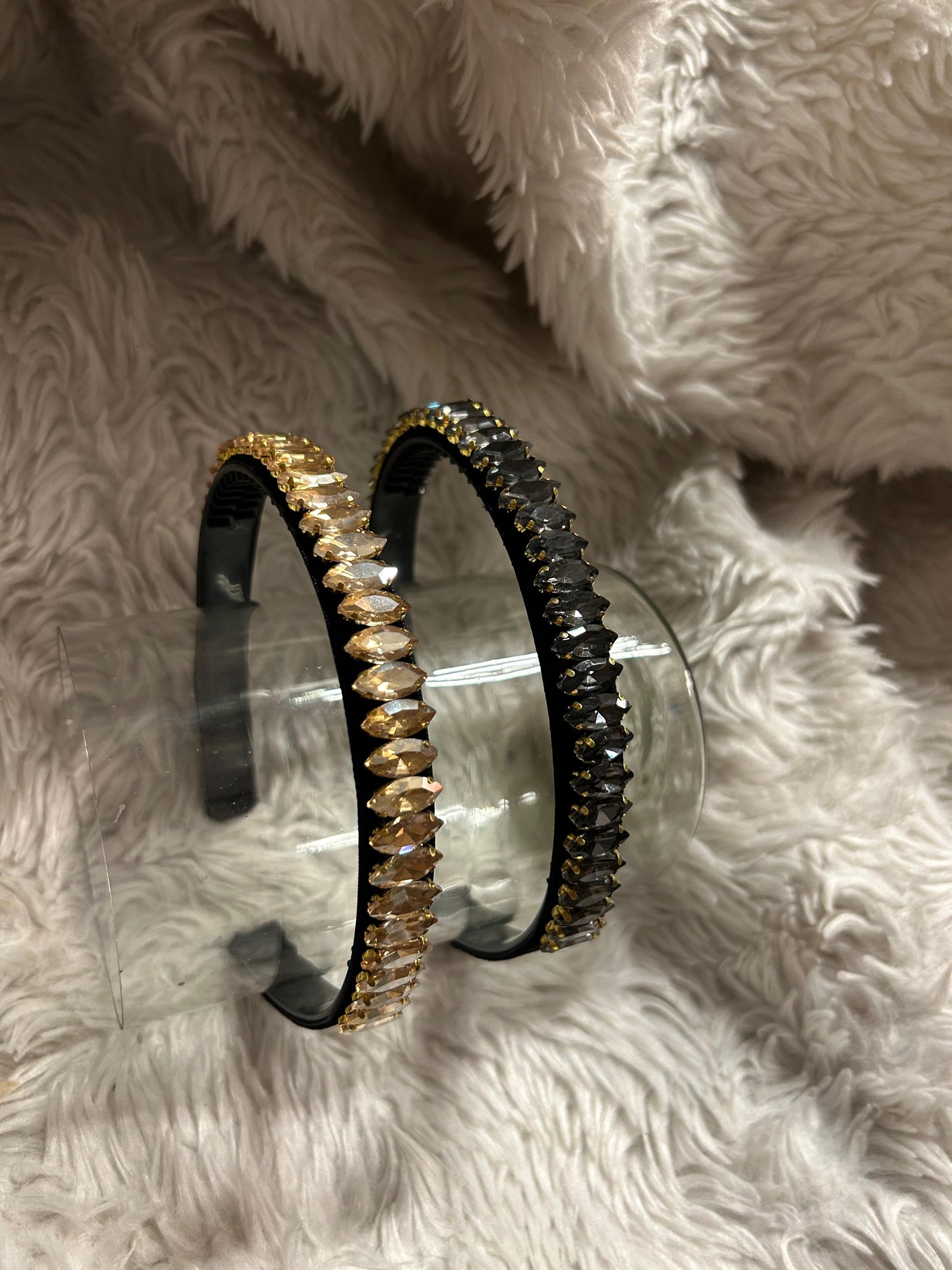 Glam Jam