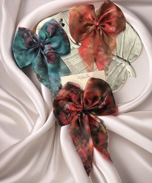 Bloom Bow