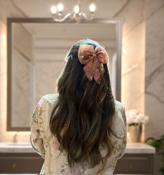 Bloom Bow