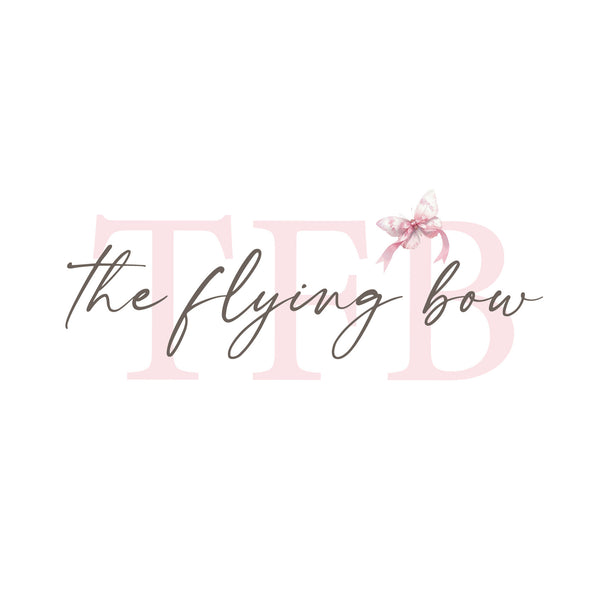 The Flying Bow