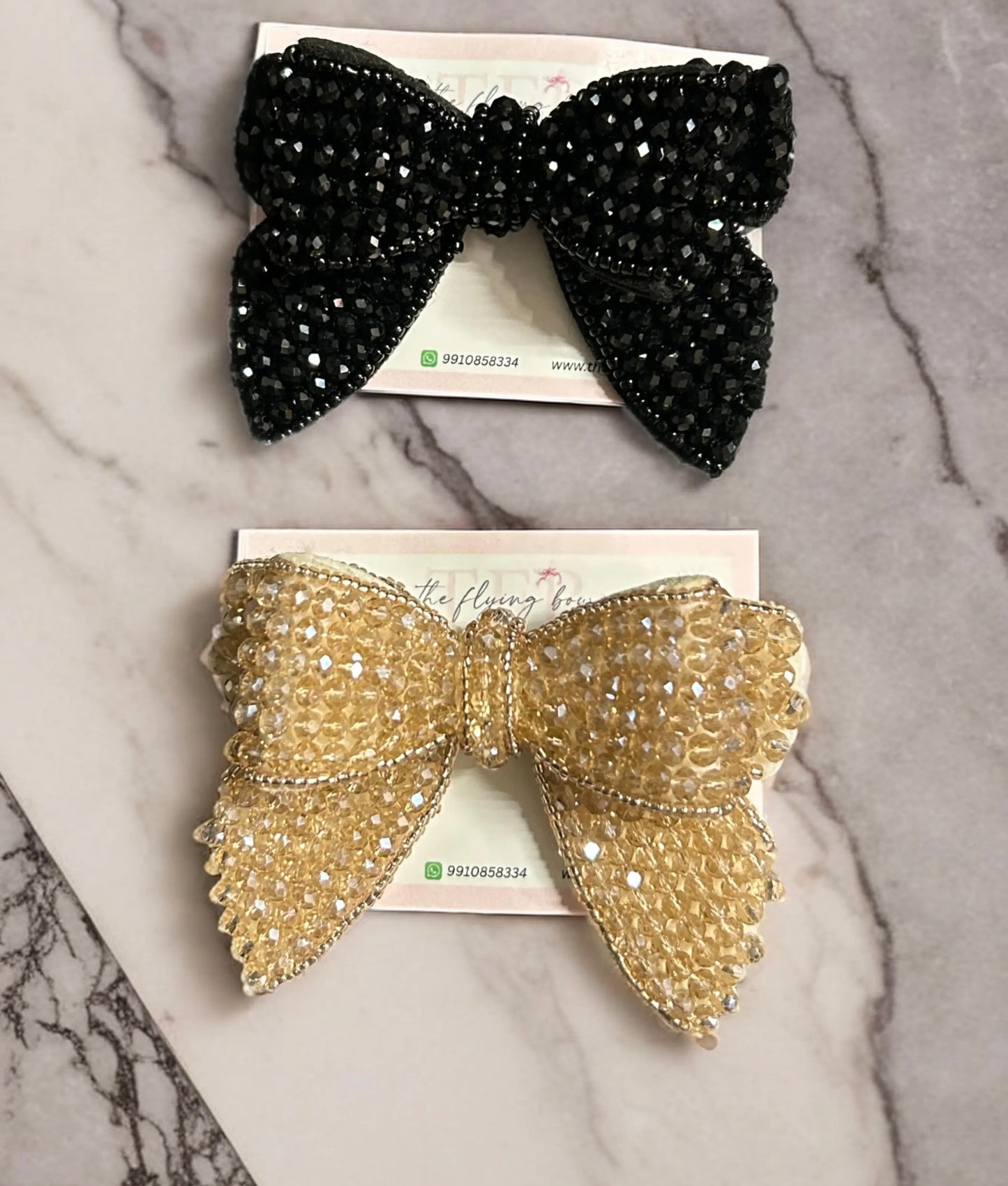 Sweetheart Bow