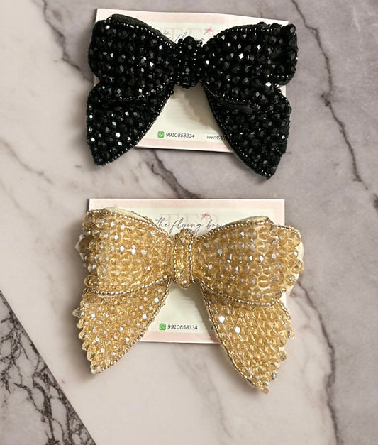 Sweetheart Bow