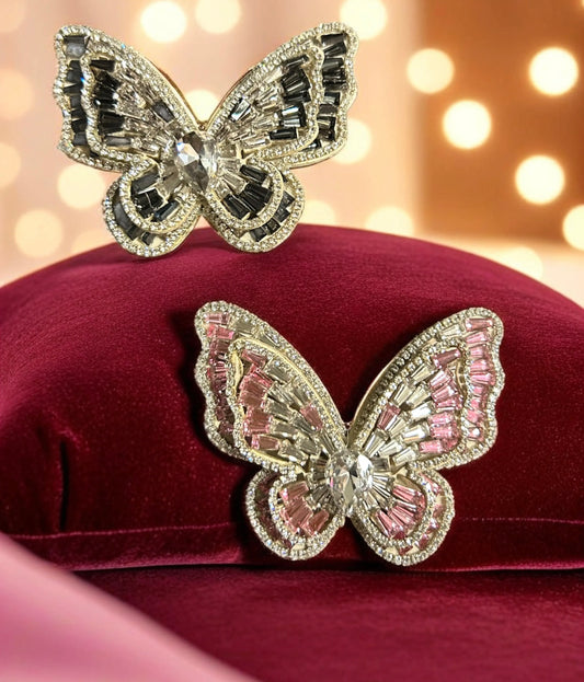 Butterfly Belle