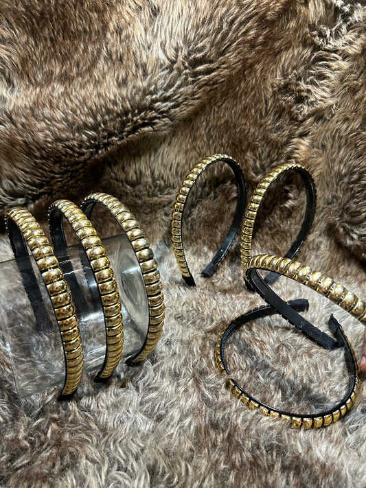 Crown of Gold