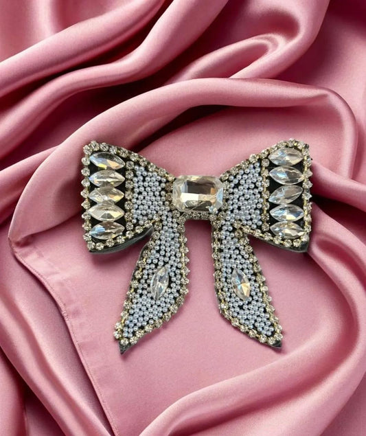 24K Chic Bow