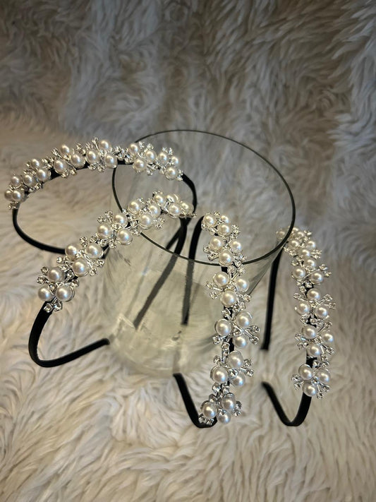 Pearl Pop HeadBand