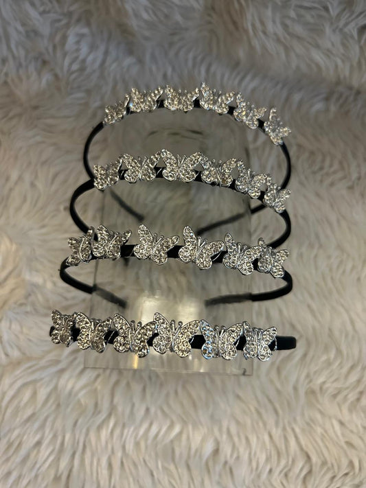 Butterfly Headband