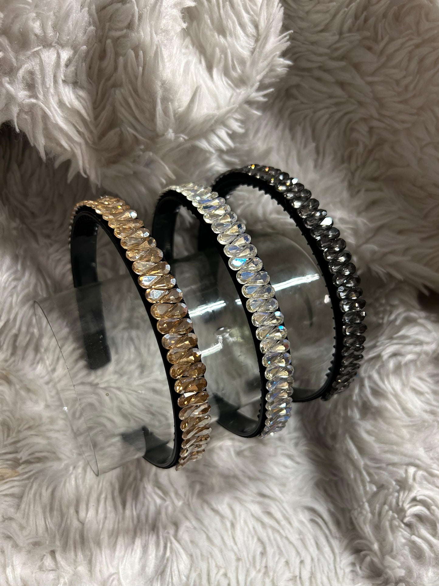 Stones That Shine