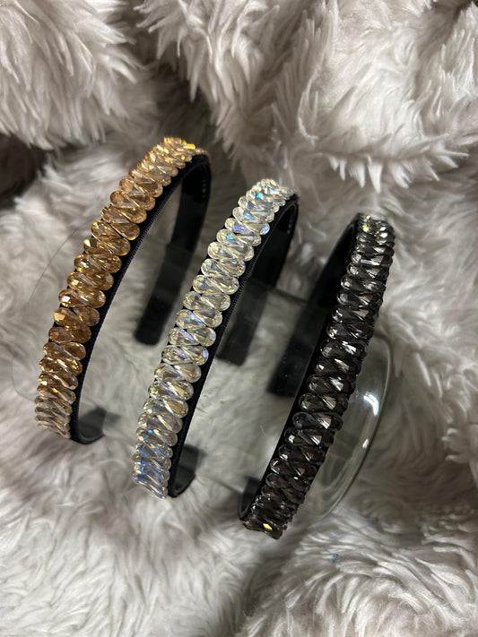 Stones That Shine